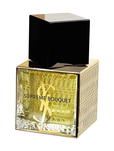 ysl perfume supreme bouquet.